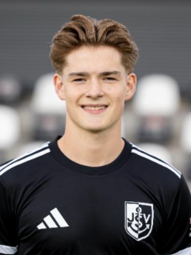 Jonah Lammers