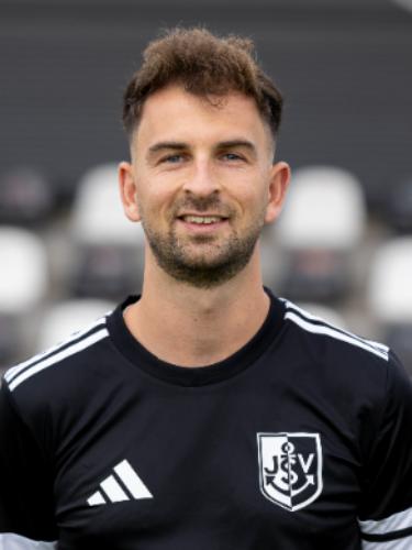 Maximilian Pelle