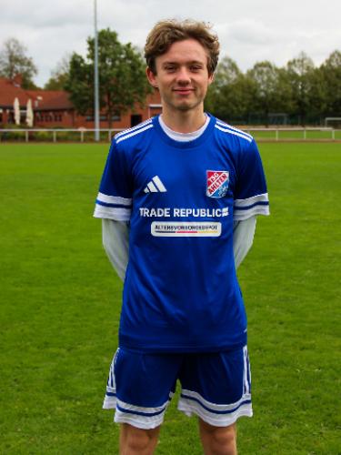 Torben Klamt