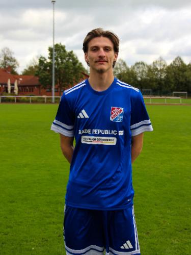 Luca Opitz