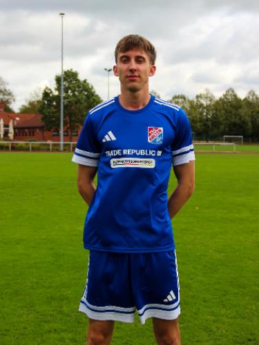 Nico Spehling