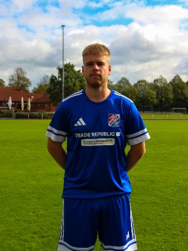 Niklas Weise