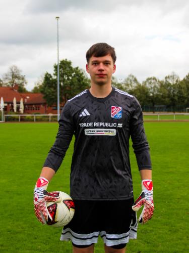 Rouven Weiß