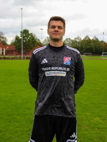 Timo Wilke