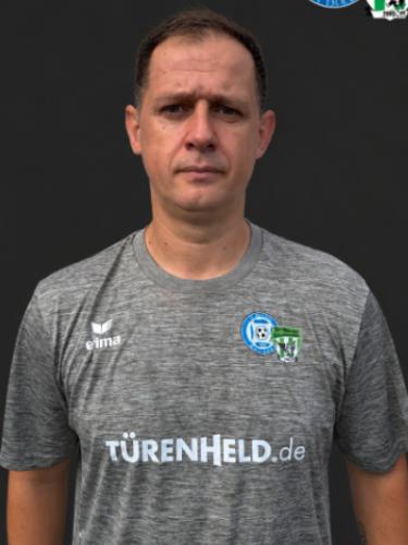 Nikola Cetkovic