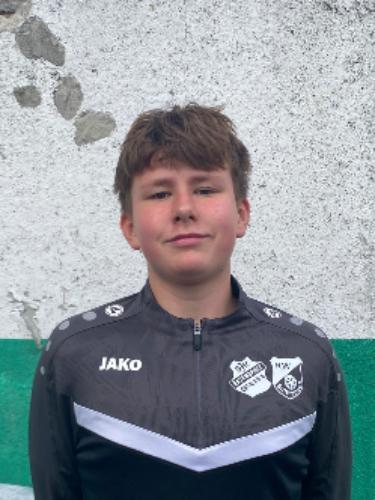 Jarod Usselmann