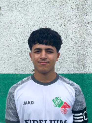 Nathir Mahammad