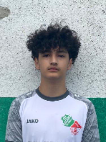 Enes Emre Erdinc