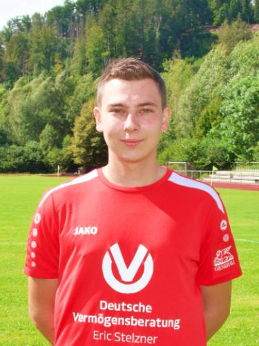 Moritz Heyn