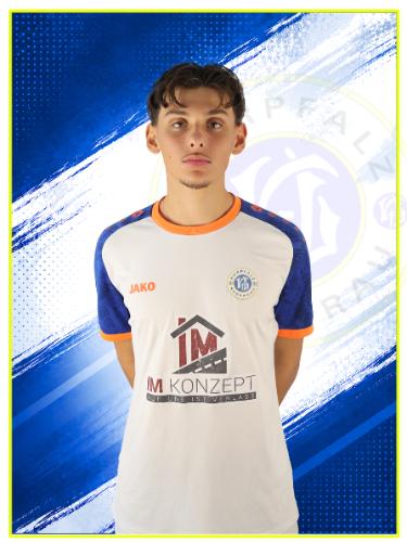 Bruno Graziano