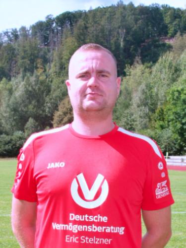 Lukas Schelauske