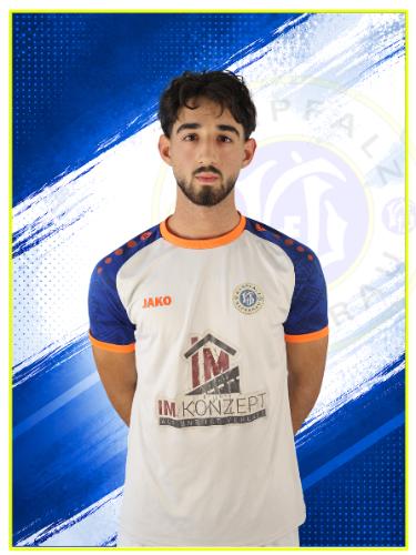 Enes Efe Özhan