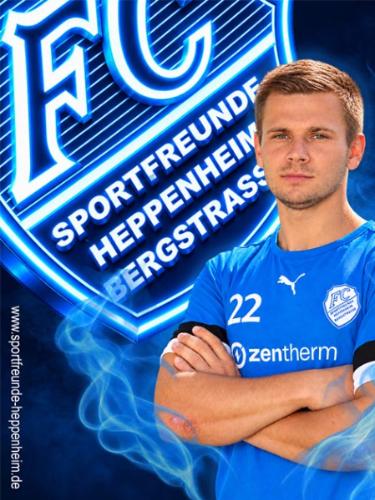 Vitali Becker