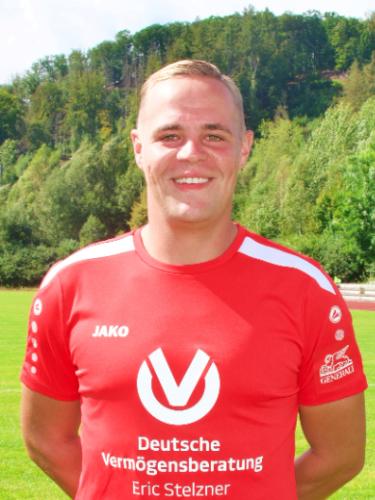 Florian Schelauske