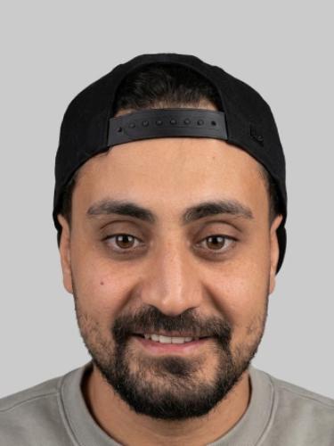 Bilal Koc