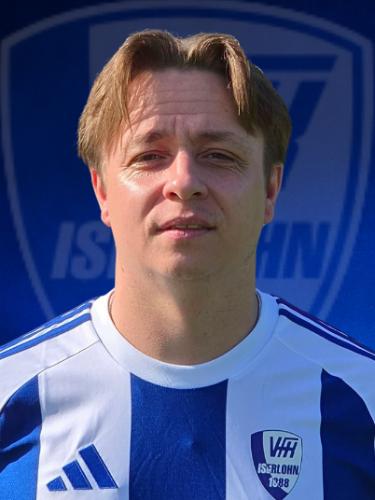 David Ziehm