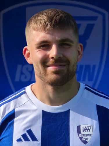 Thomas Weber