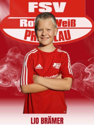 Lio Brämer