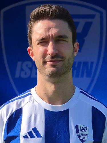 Dominik Lourenco Goncalves