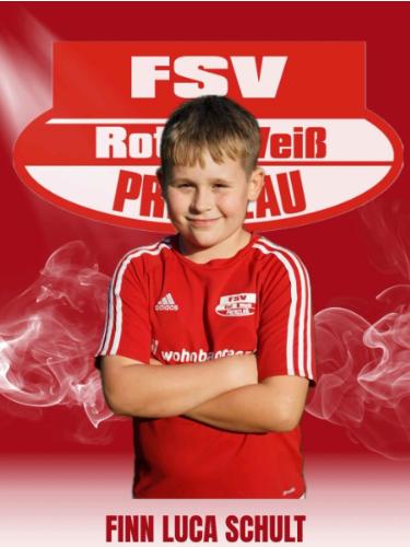 Finn Luca Schult