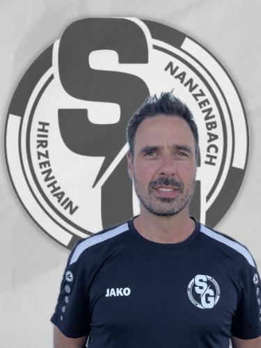 Christopher Klabunde