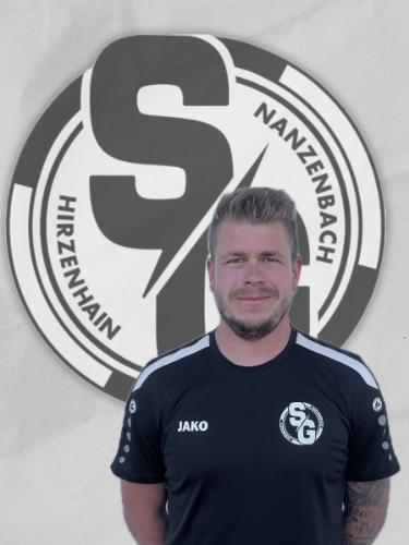 Lukas Nickel