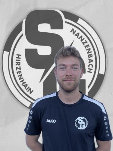 Paul Scheld