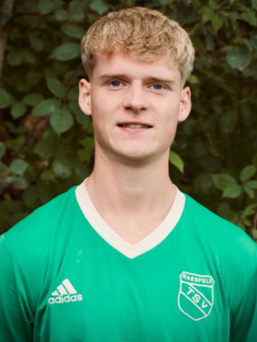 Max Derksen