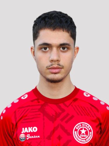 Talha Utkan Saday