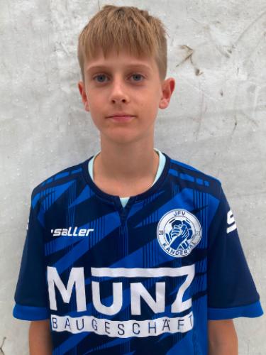 Mats Levi Hennes Schön