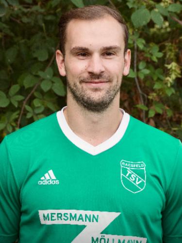 Pascal Schleking