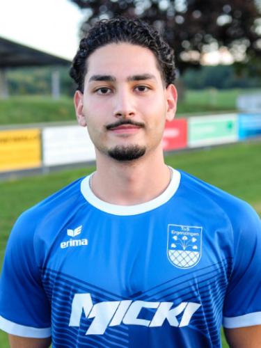 Emre Keysan