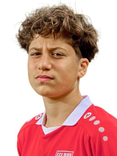 Jamal Issa