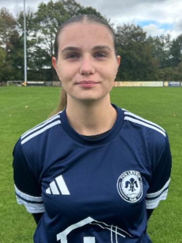 Jasmin Möller