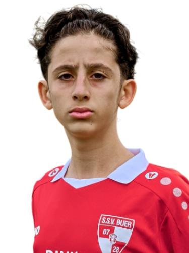 Güney Alican