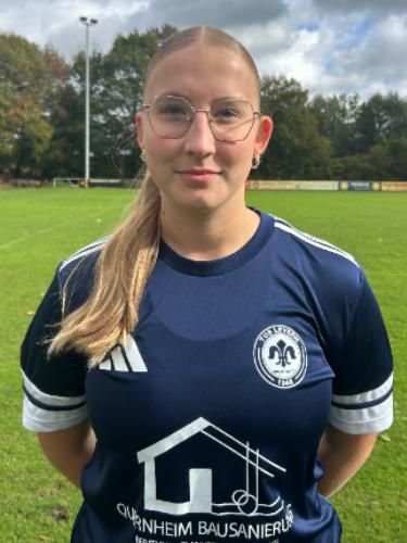 Finja Stärke