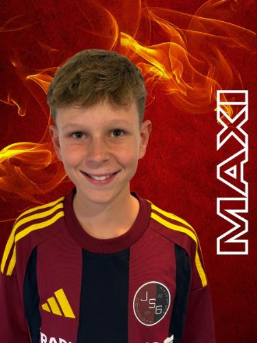 Maximilian Scheible