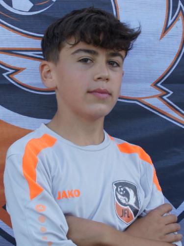 Emir Araposki