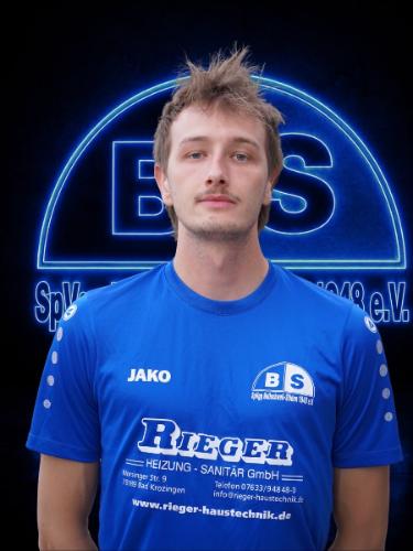 Moritz Gorr