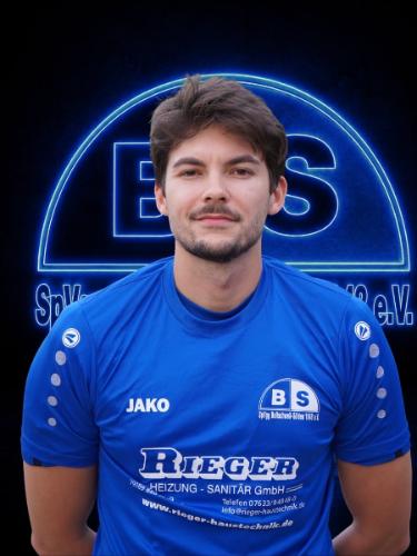 Miles Gotzens