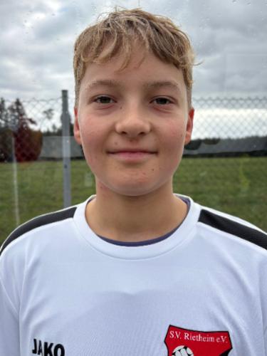 Lukas Maximilian Müller