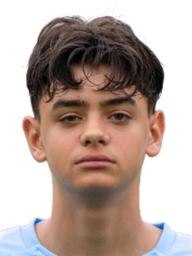 Santino Manuel Demir