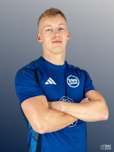 Malte Dominique Schmale