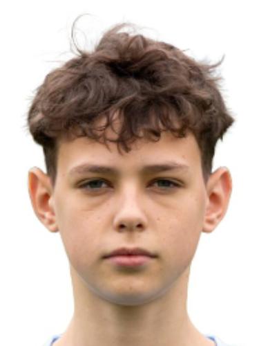 Vladyslav Kazakov