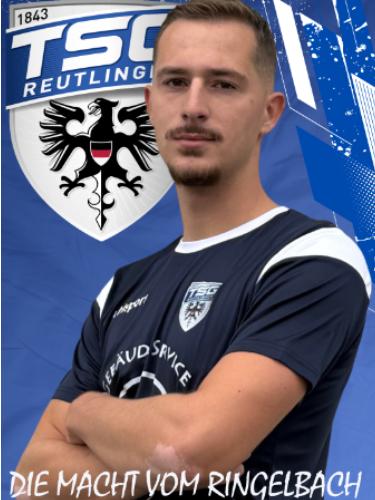 Josip Lavric