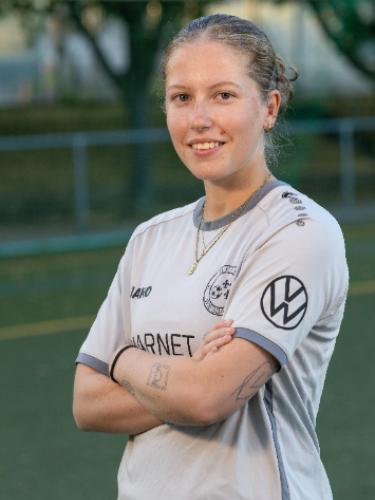 Mara Luise Waltrich