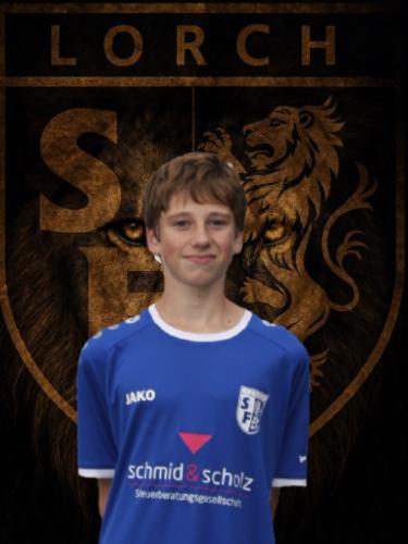Jonas Grenz