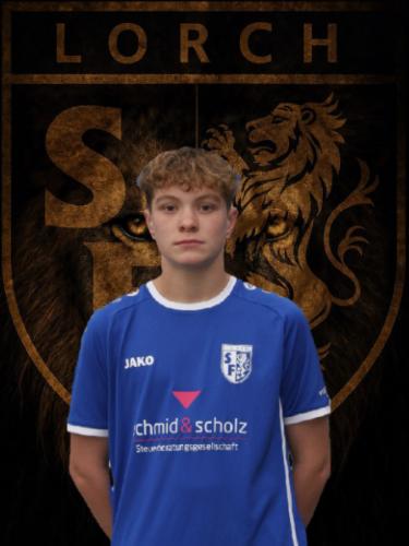 Bastian Wahl