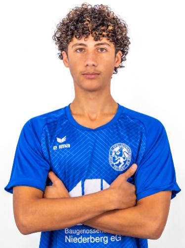 Noah Badawy