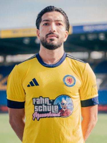 Samir Nazari